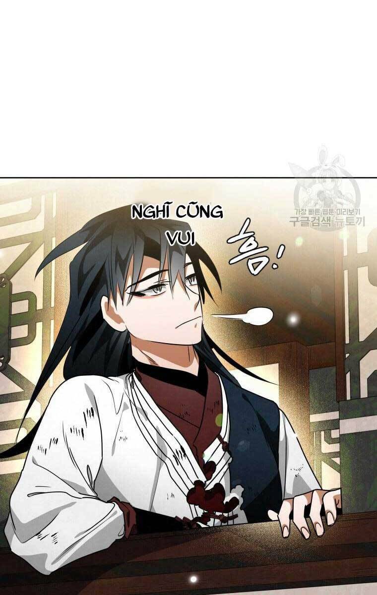 Thời Đại Hoàng Kim Của Thiên Kiếm: Chapter 39