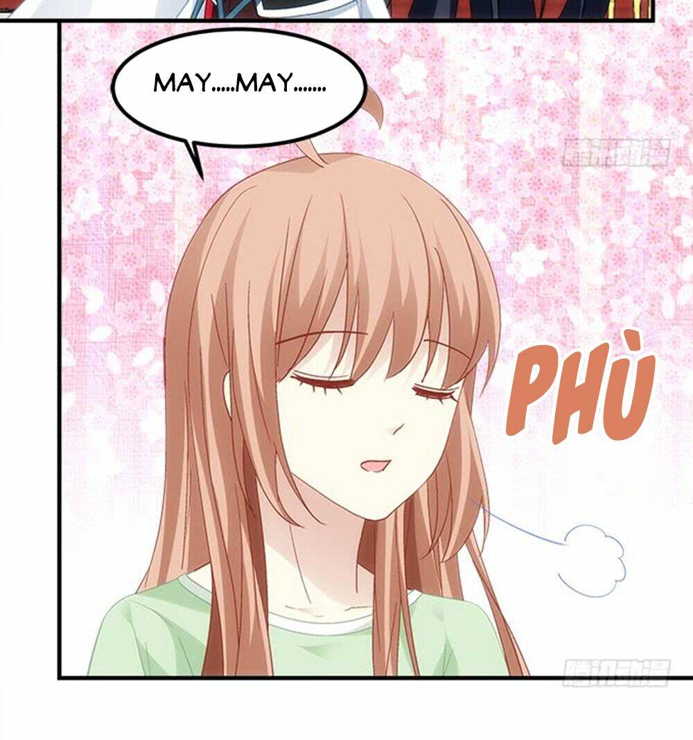 Ám Dạ Vô Thường: Chapter 61