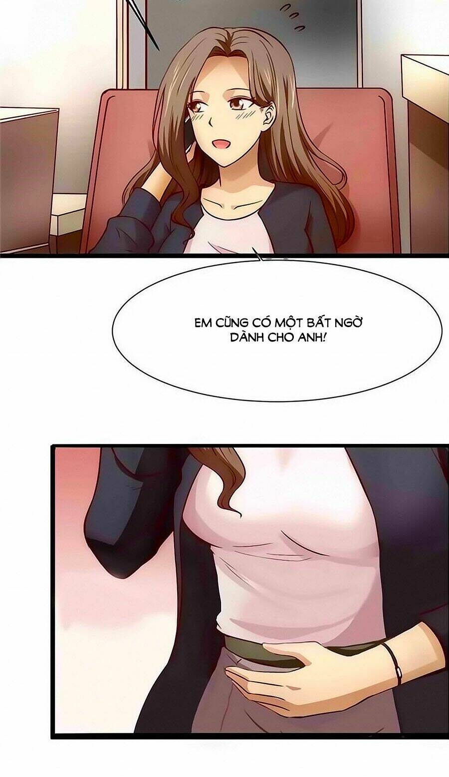 Thời Gian Đều Biết: Chapter 1