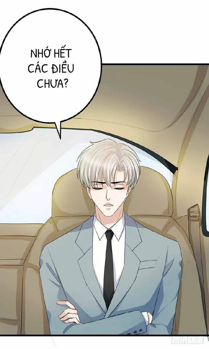 Chào Buổi Sáng, Ức Vạn Manh Thê: Chapter 32