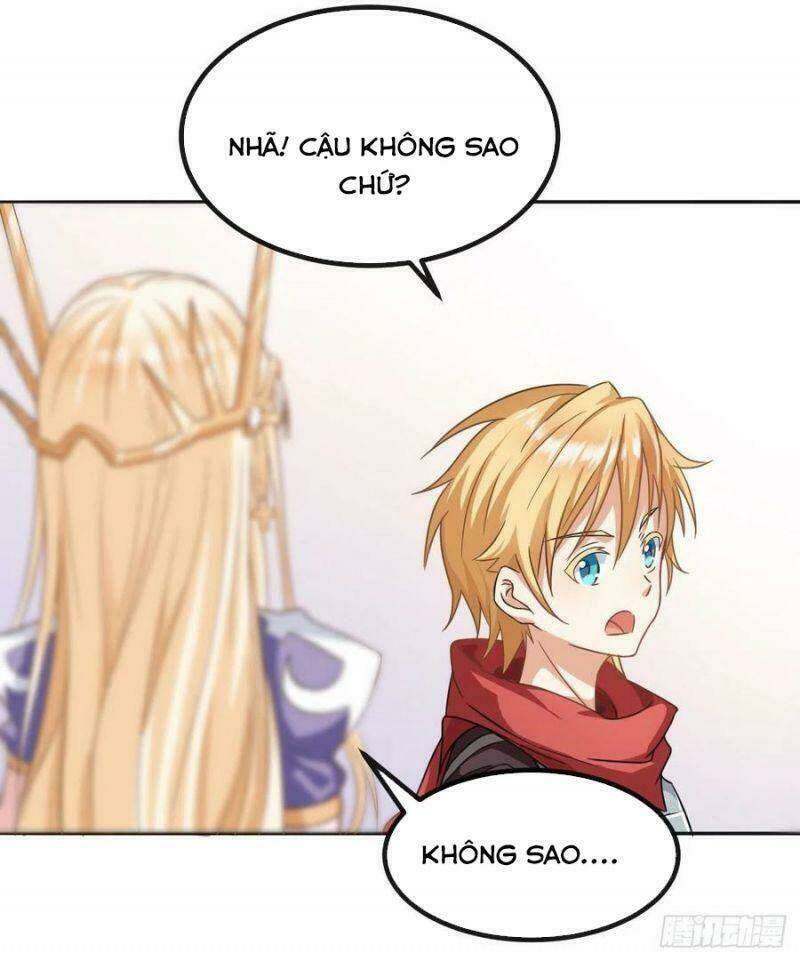 Chuyển Sinh Thành Nữ Hầu Tà Ác: Chapter 1