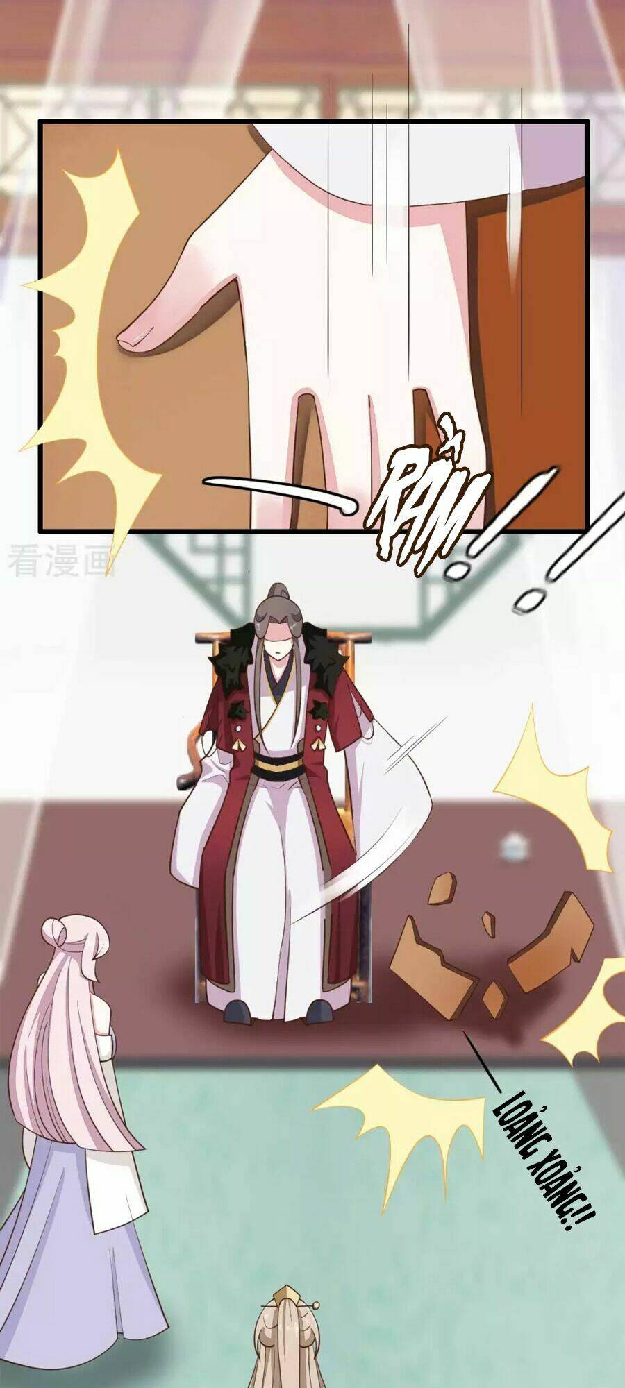 Đích Nữ Hữu Độc: Chapter 45