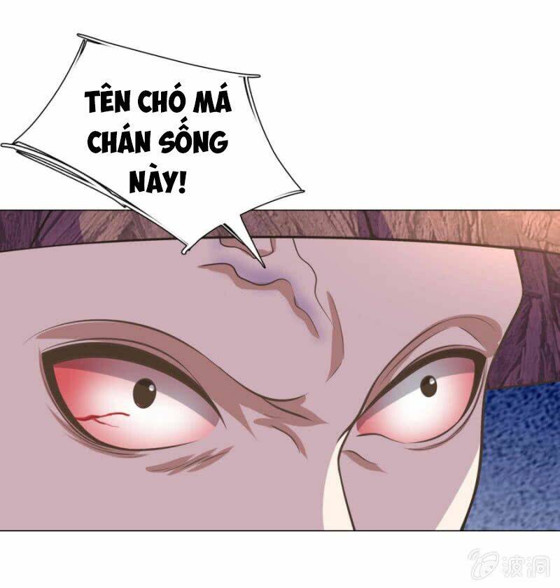 Tuyệt Thế Thần Hoàng: Chapter 100