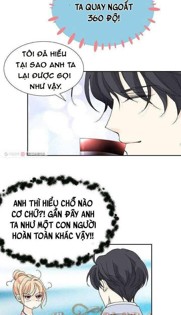 Lee Bom, Em Là Của Anh: Chapter 38