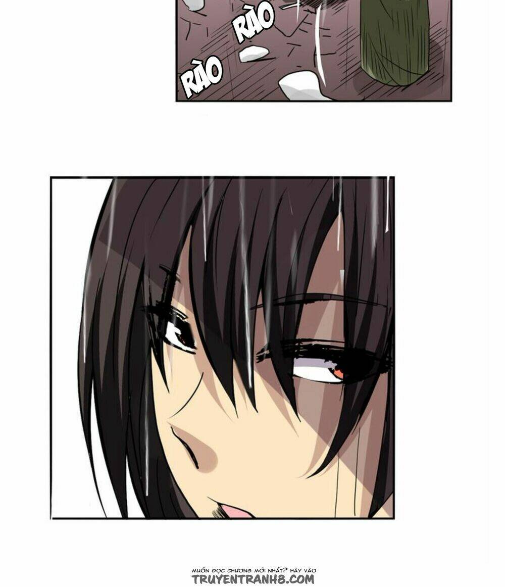 Vì Tôi Là Ông Chú Mở Tiệm Bán Vũ Khí: Chapter 32