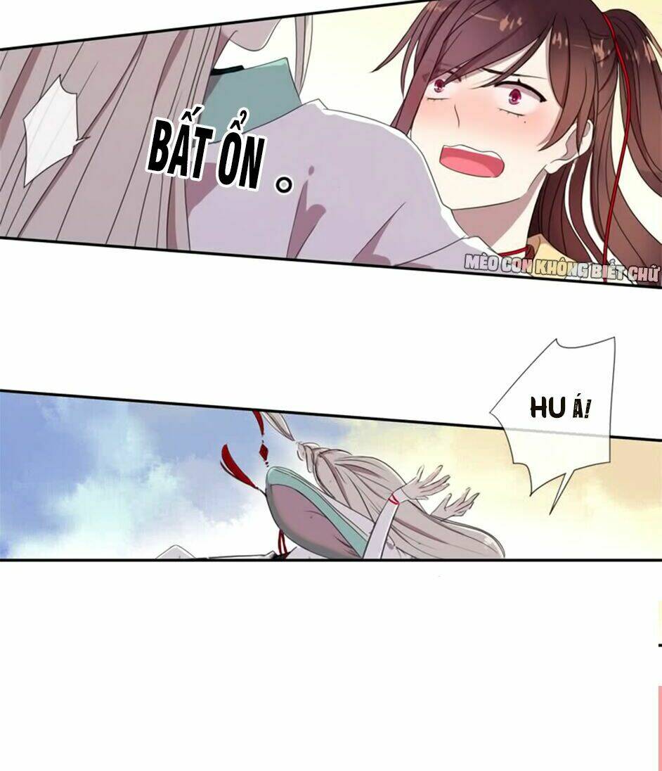 Bách Yêu Dị Văn: Chapter 6