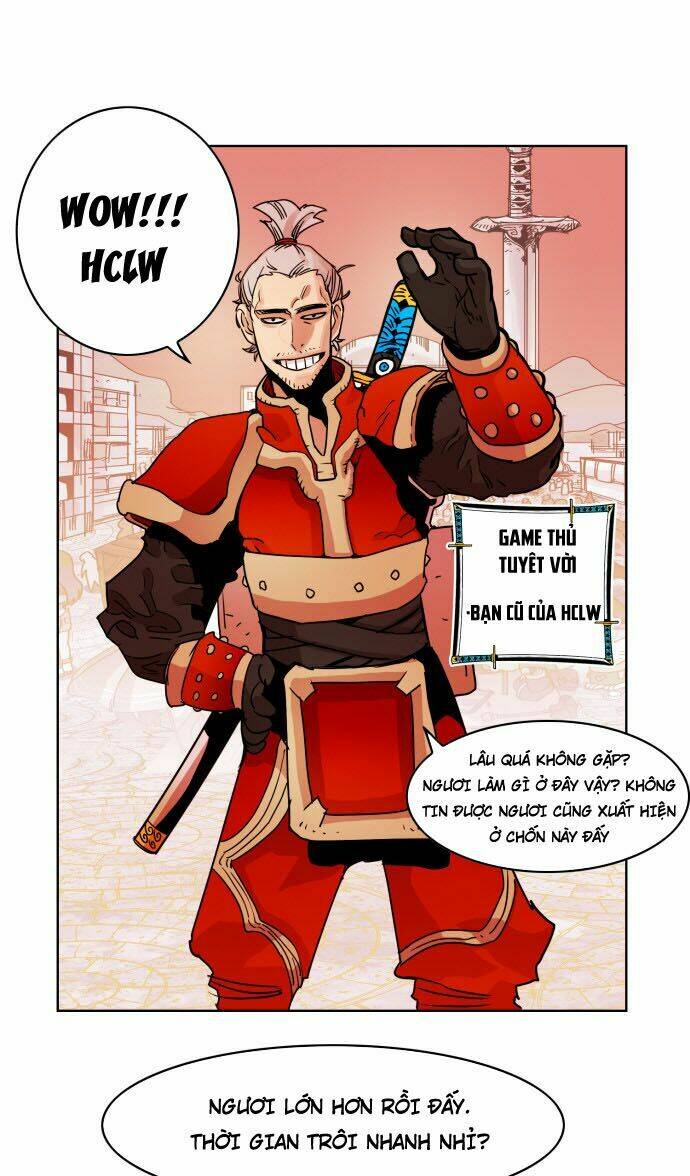 Hard Core Leveling Warrior: Chapter 26