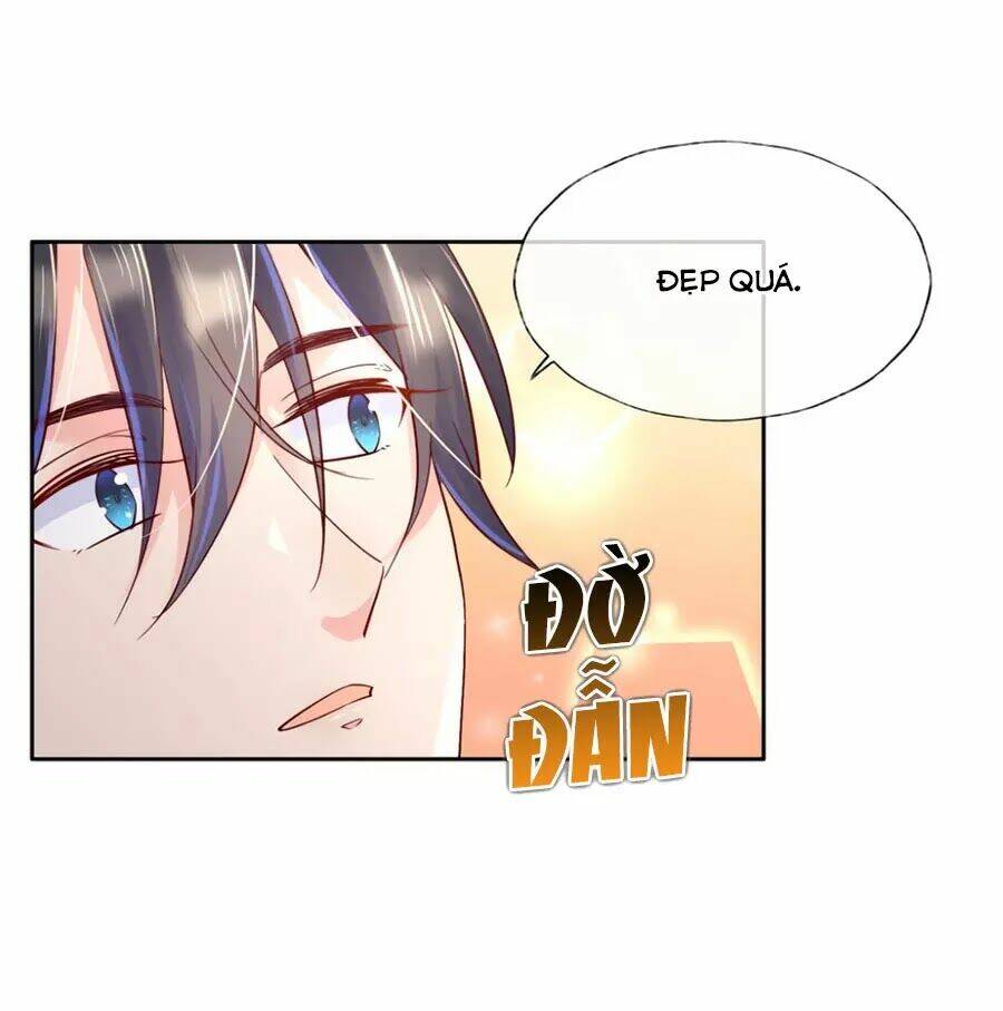 Điềm Mỹ Chi Huyết: Chapter 27.1