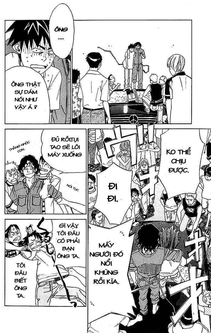 Alive - The Final Evolution: Chapter 2