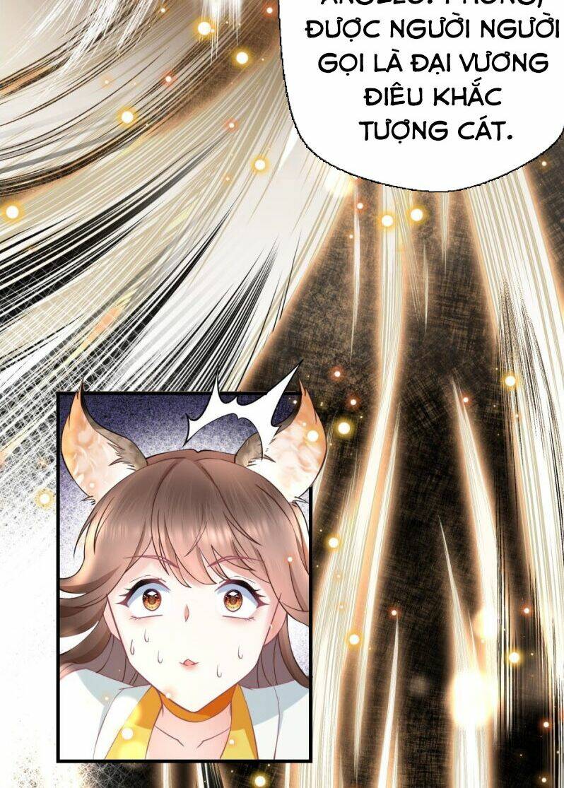 Tà Du Ký: Chapter 32