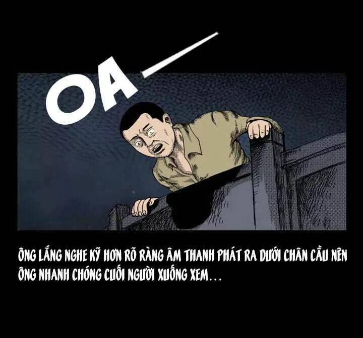 Kỳ Án Có Thật: Chapter 10