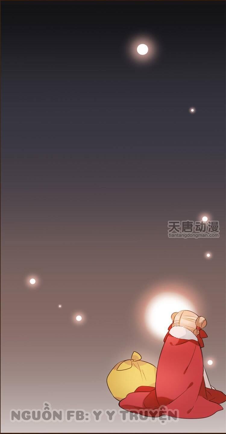 Giáo chủ yêu nghiệt mau nằm xuống: Chapter 31