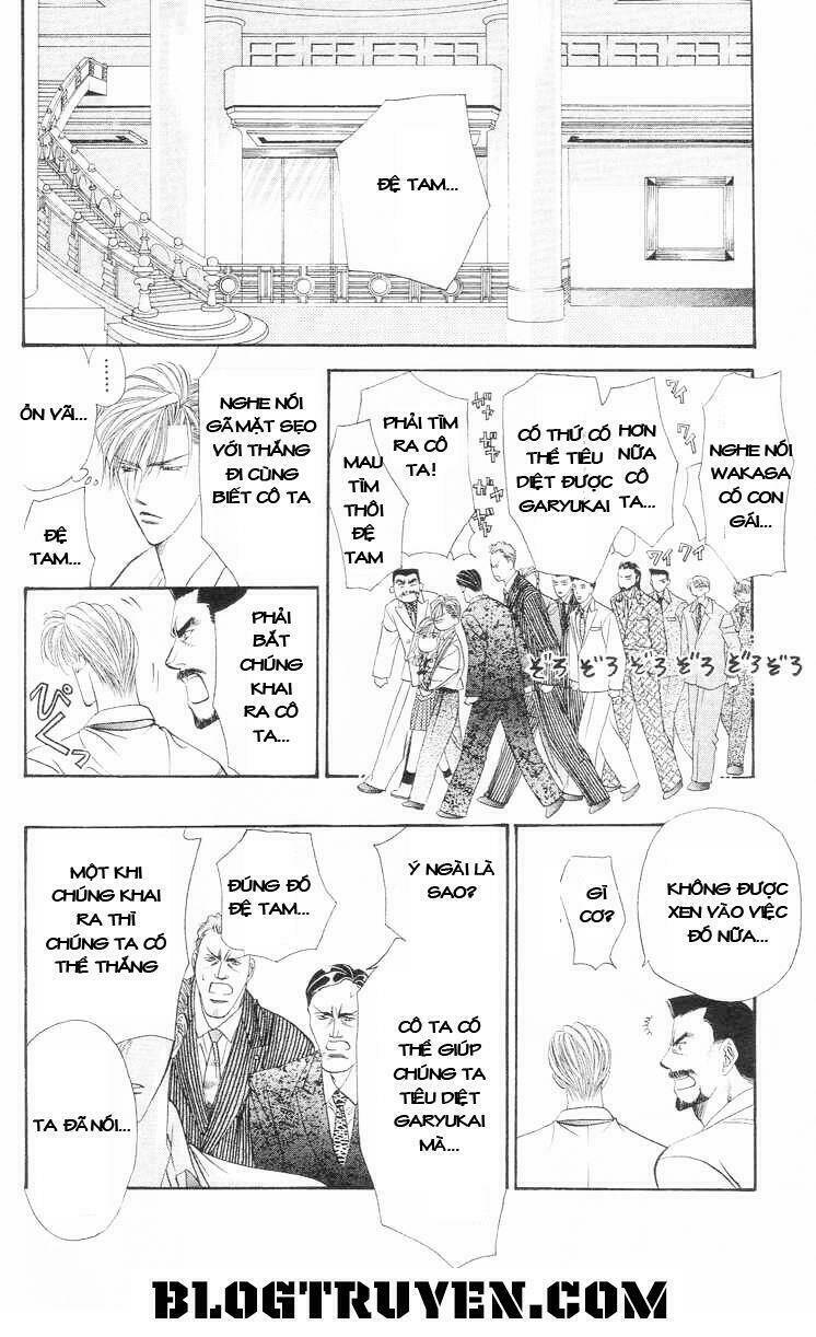 Tokyo Crazy Paradise: Chapter 77