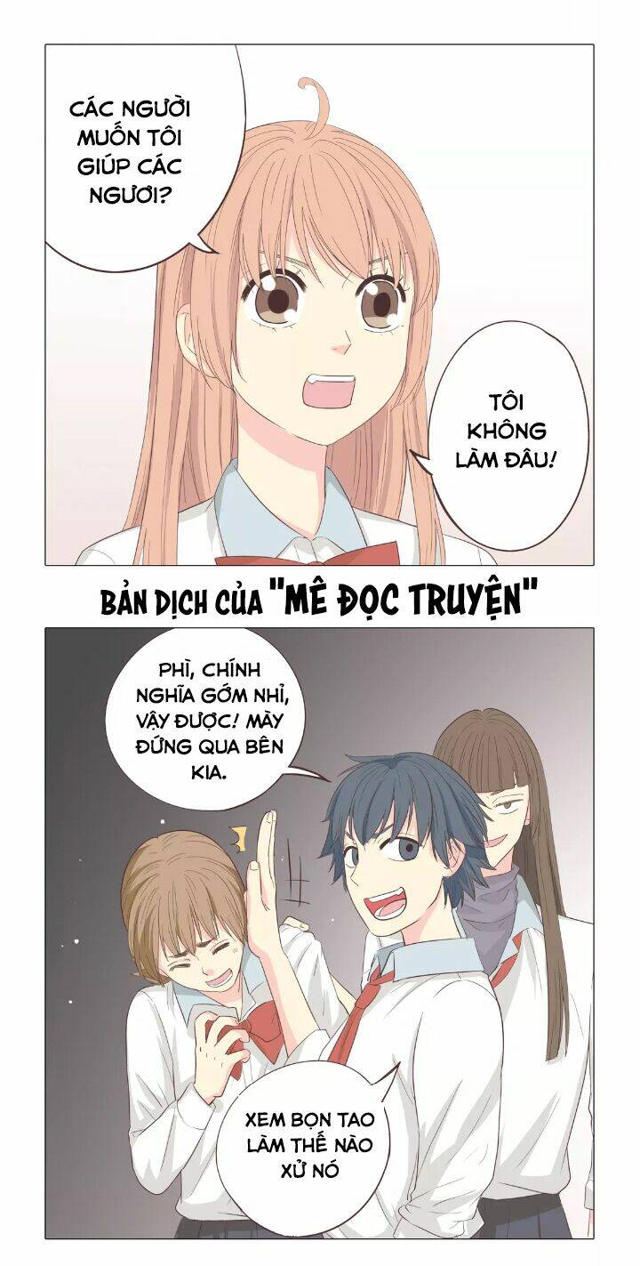 Xin Chào! Dân Nữ: Chapter 37