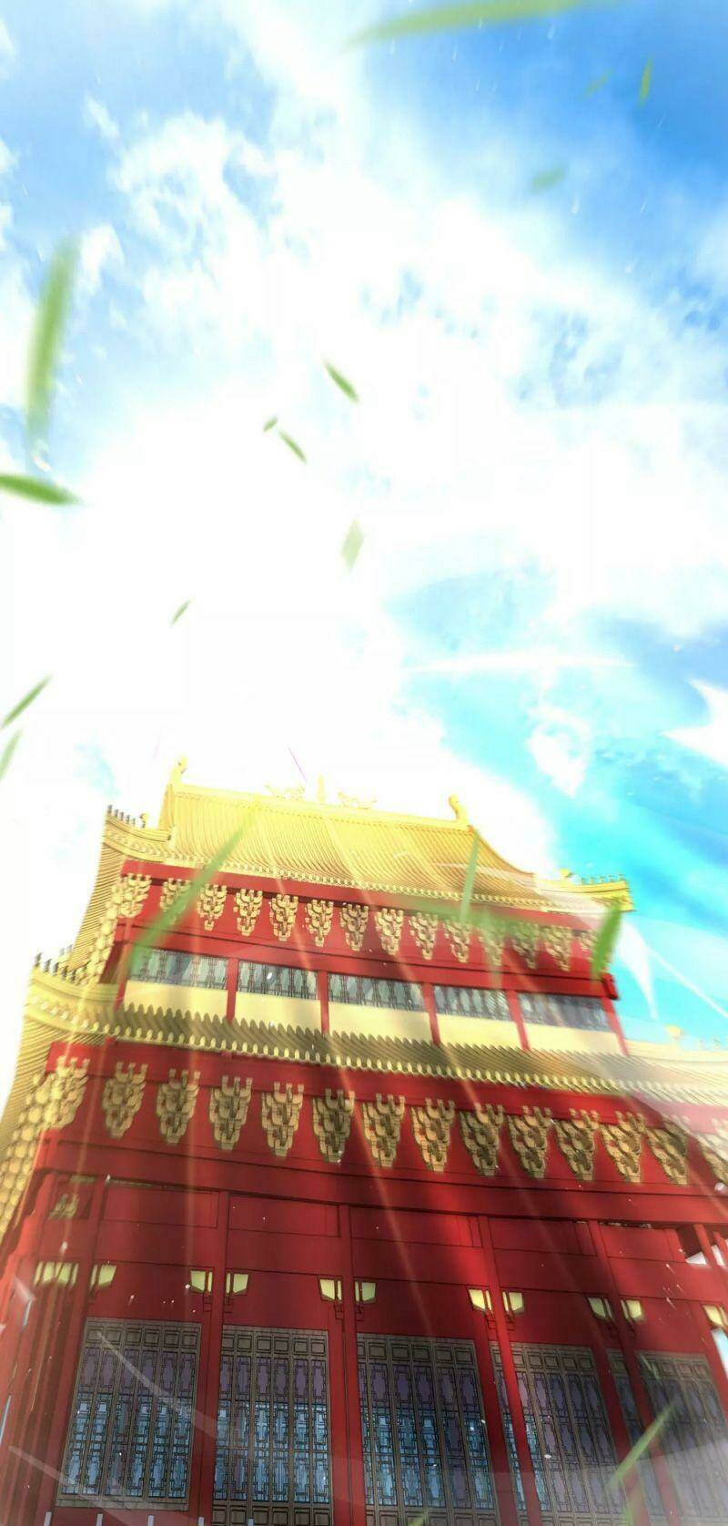 Vòng Bạn Bè Mạnh Nhất Của Tiên Giới: Chapter 107