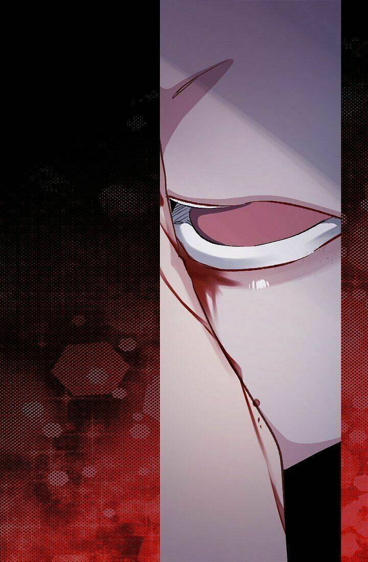 Tình Điên Dại: Chapter 21