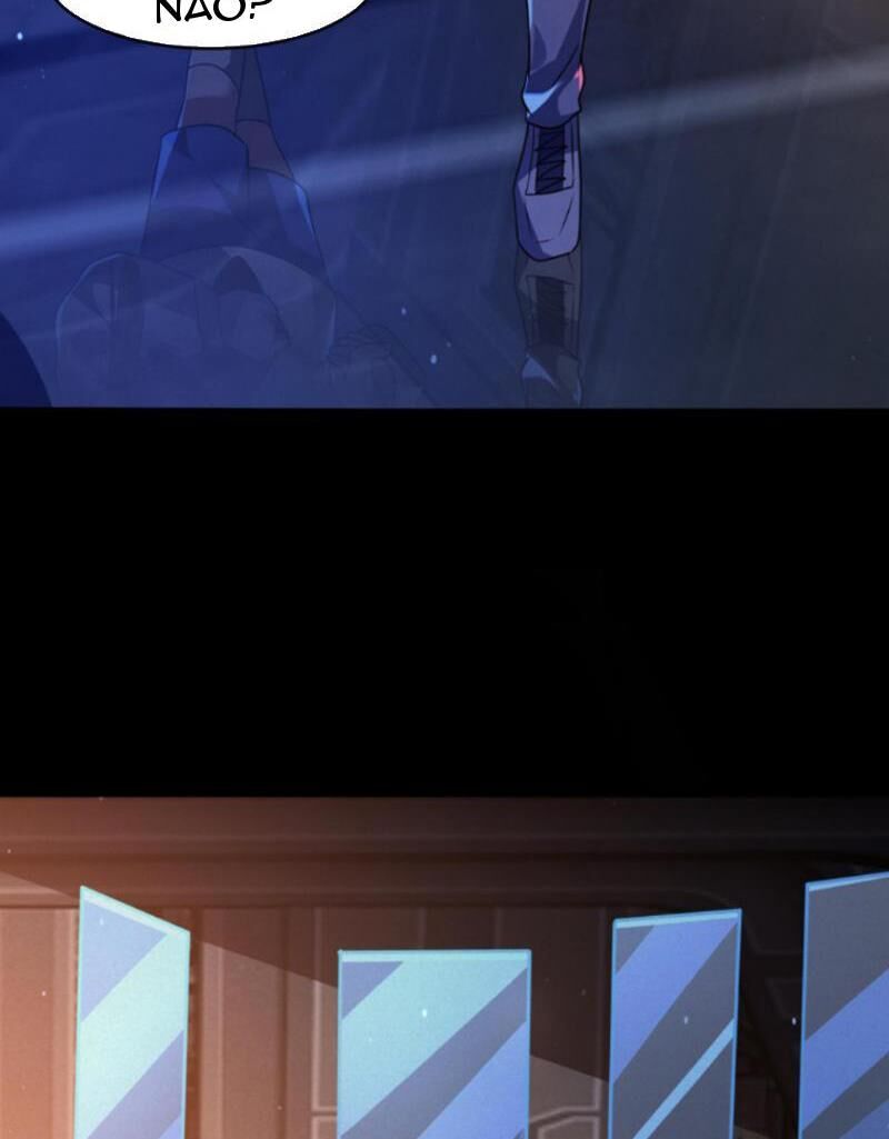 Quy Tắc Chuyện Lạ: Bắt Đầu Hóa Thân Đánh Lui Chiến Thần: Chapter 63.1