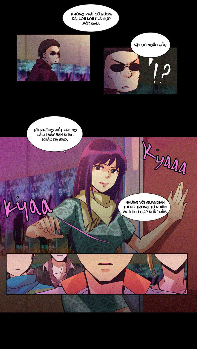 Dear, Only You Don\’t Know!: Chapter 32