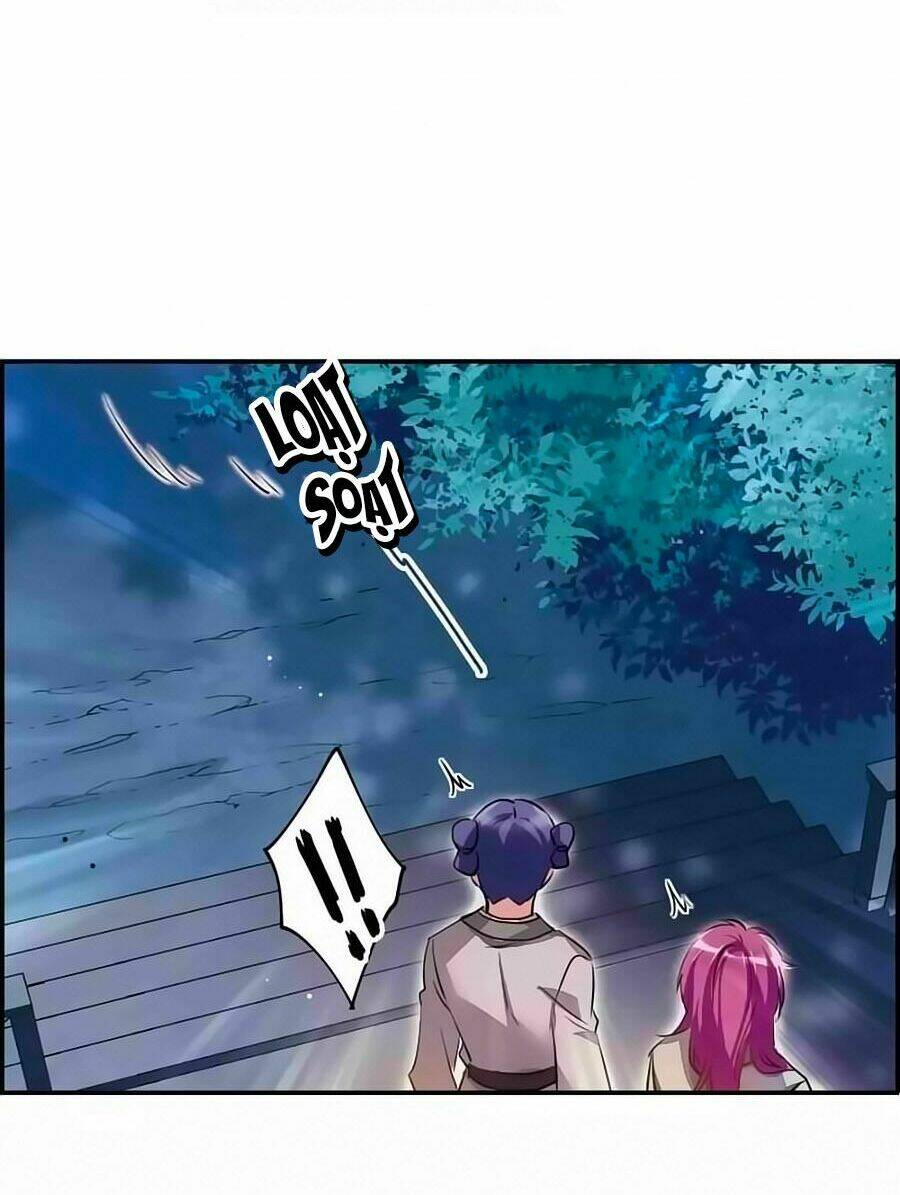 Thượng Quốc Phú Chi Thiên Đống Tuyết: Chapter 5