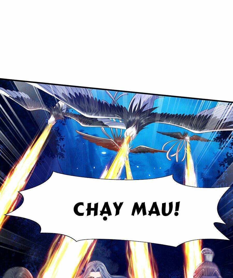 Ma Thú Chiến Thần: Chapter 9