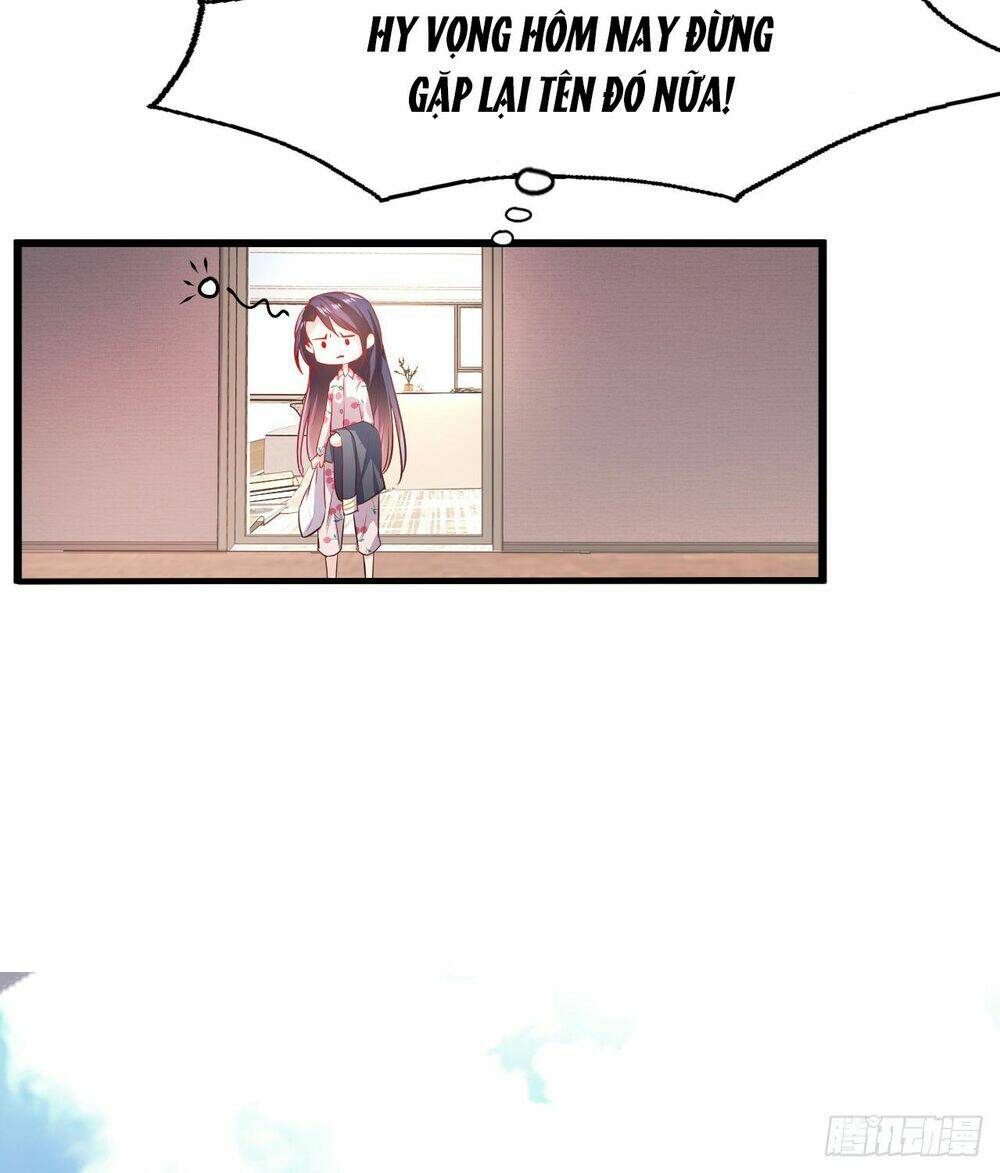 Sau Này Vẫn Cứ Thích Anh: Chapter 13