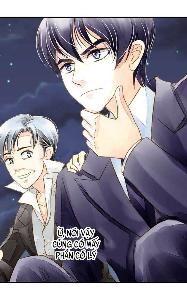 Hựu Nhất Xuân: Chapter 4