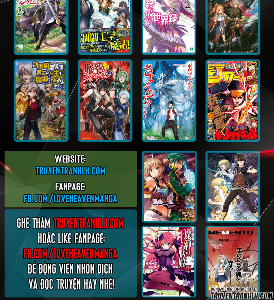 Tà Long Tái Sinh: Chapter 12