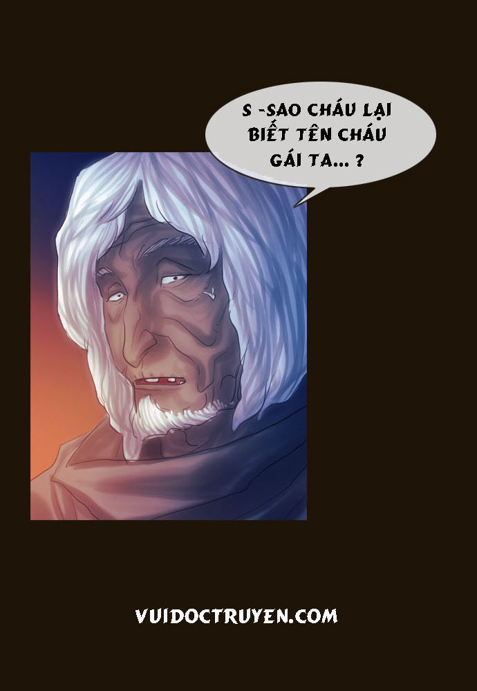 Magician: Chapter 80