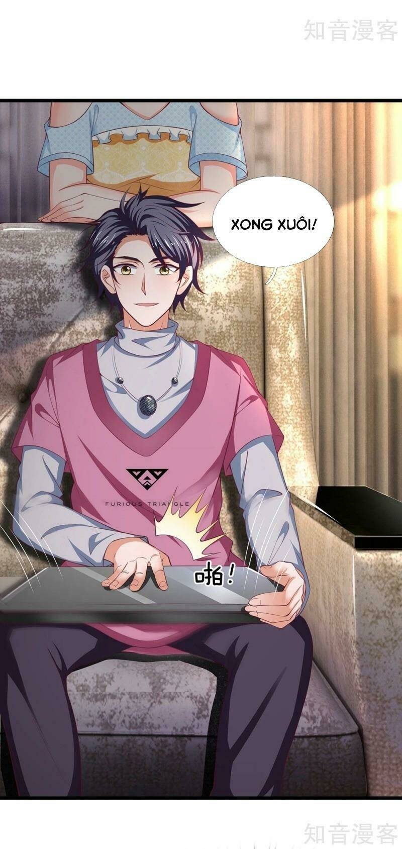 Chung Cực Binh Vương Tại Đô Thị: Chapter 134