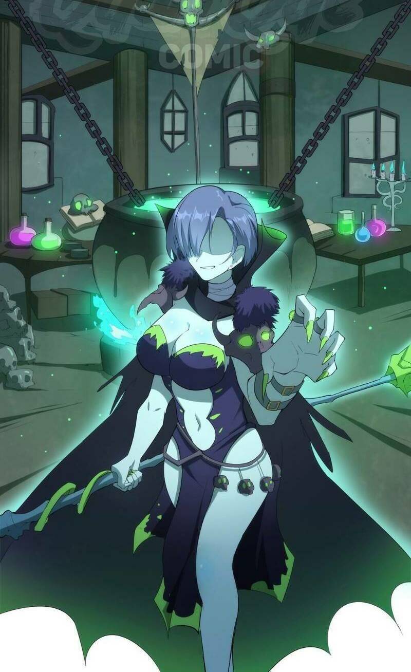 Thánh Đường Chi Thành: Chapter 9