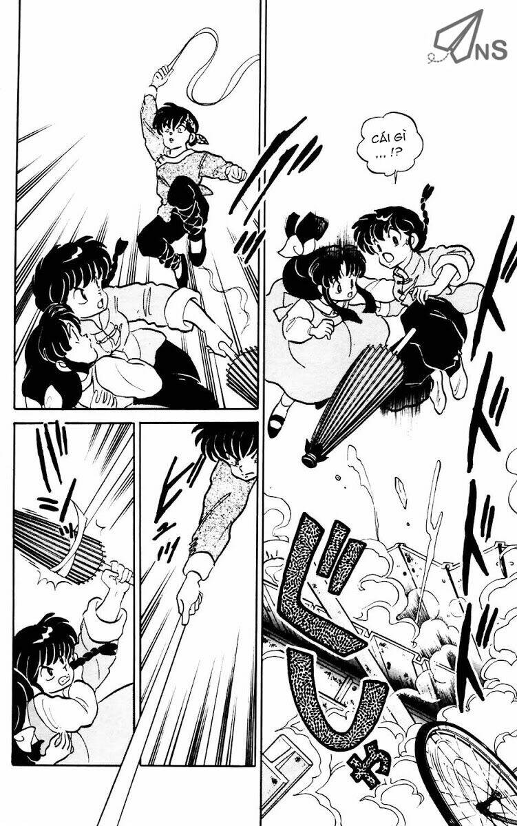 Suối Lời Nguyền: Chapter 13