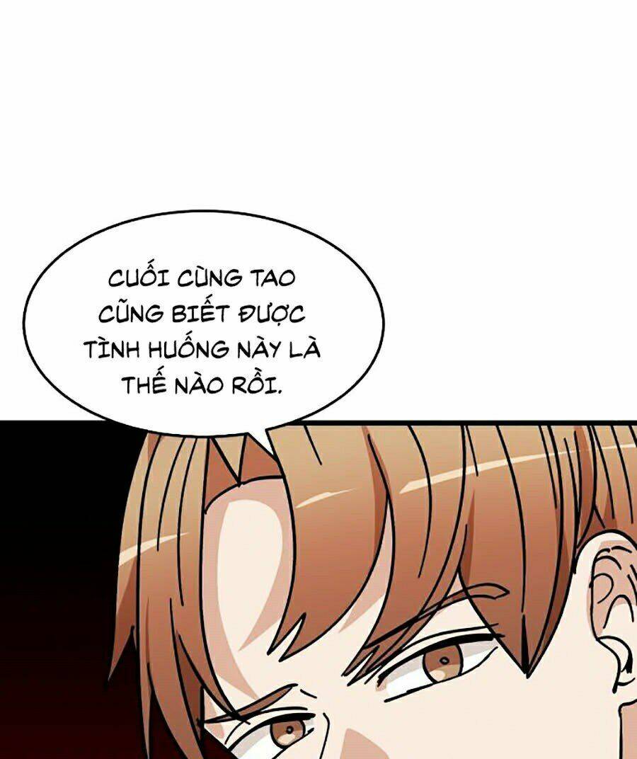 Đàm Phán Bắt Nạt: Chapter 3