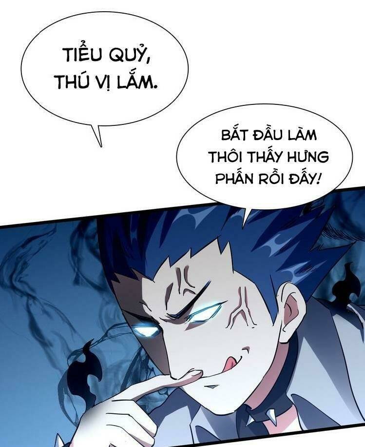 Kinh Thế Kỳ Nhân: Chapter 42