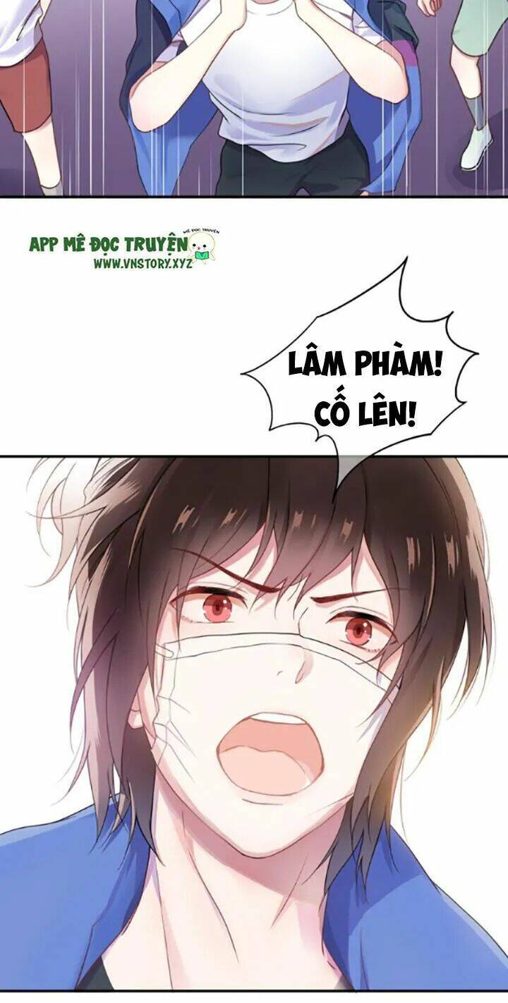 Thần Tượng Điểm Zero: Chapter 133