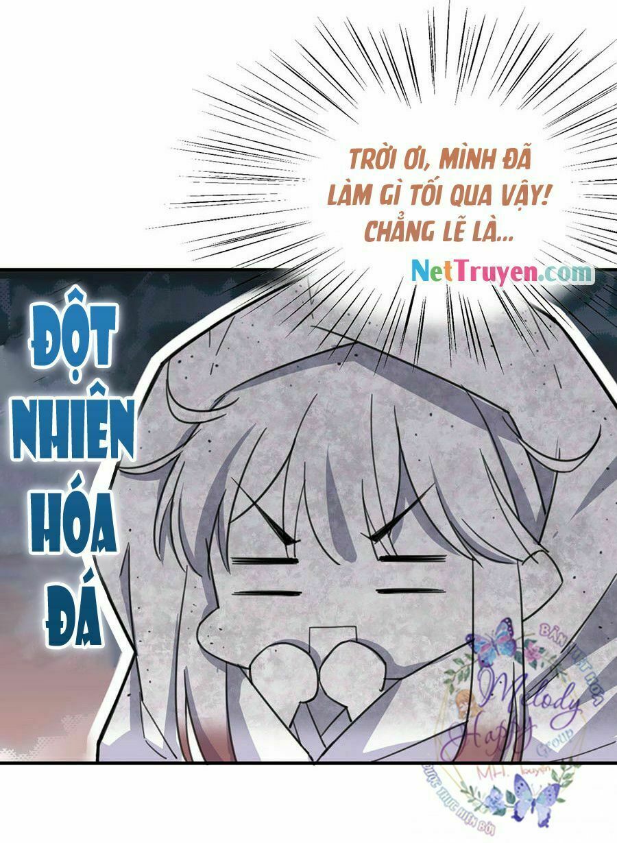 Ma Lạt Thiên Kim Đẩu Ác Thiếu: Chapter 154.5