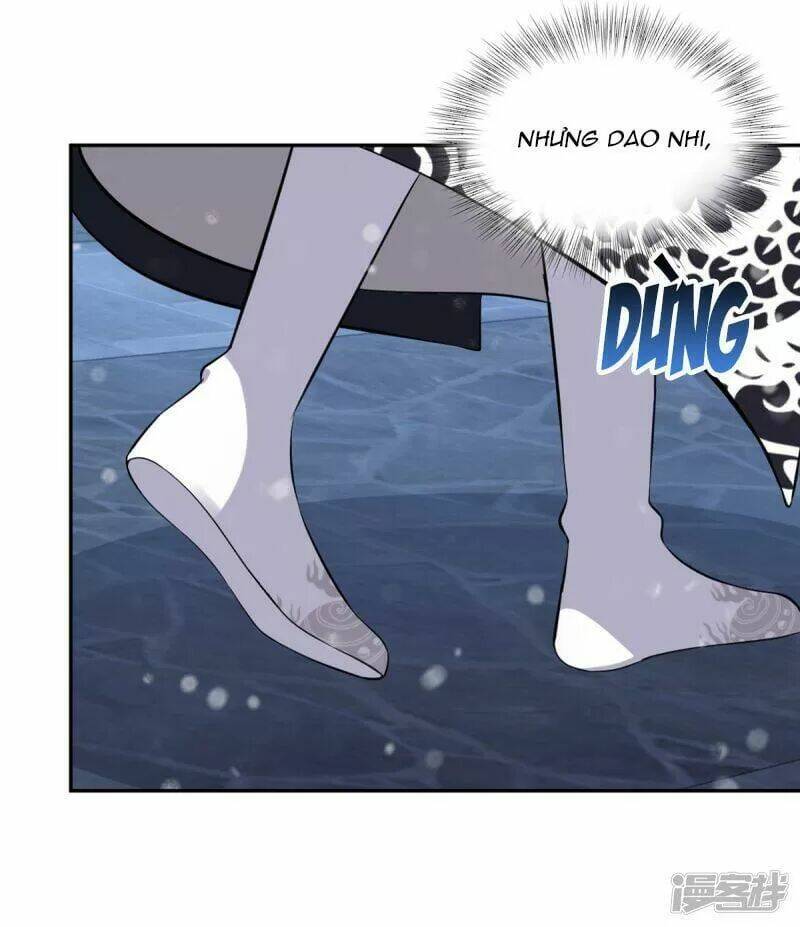 Vương Phi Thông Linh: Chapter 46