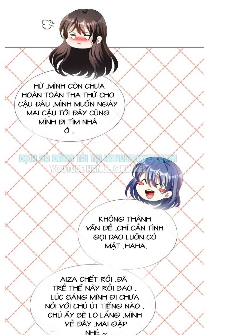 Cô Vợ Nhỏ Nuông Chiều Quá Lại Thành Ác!!: Chapter 103