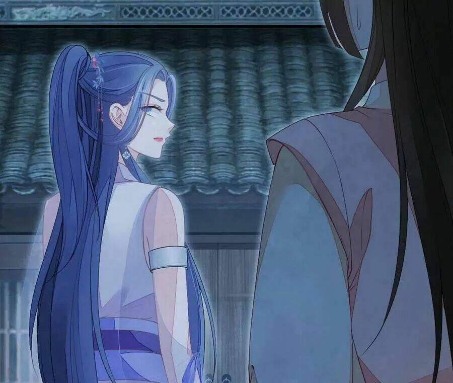 Mau Xuyên Không Rửa Tội Cho Nhân Vật Phản Diện: Chapter 19