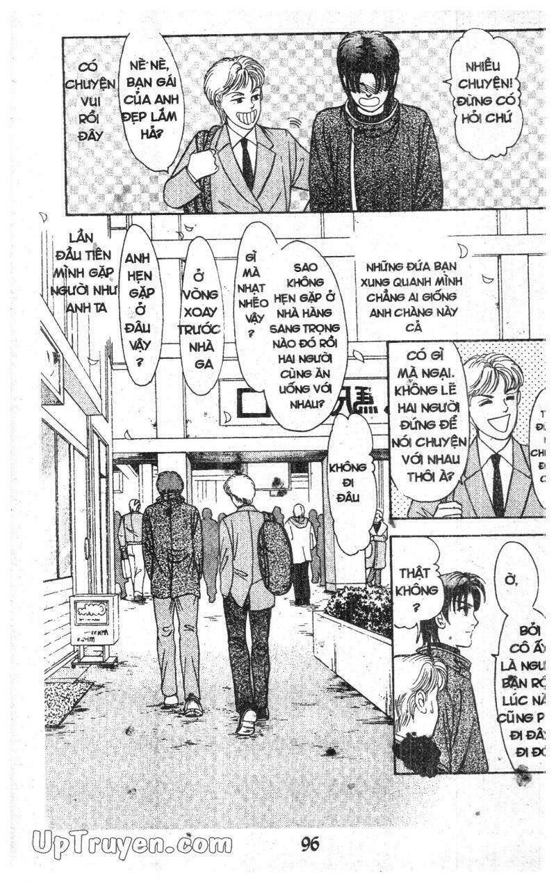 9 Banme No Musashi: Chapter 19