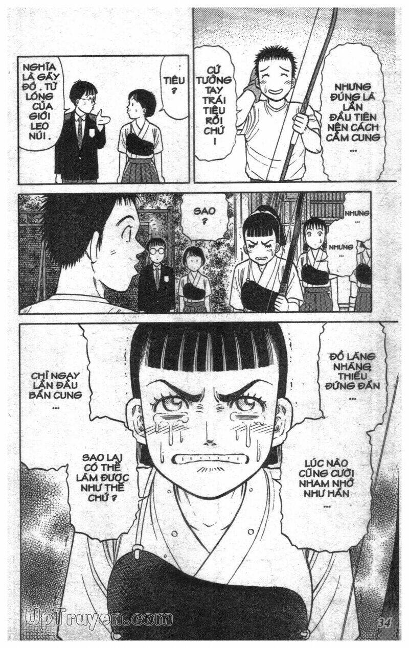Hộ Chiếu Xanh: Chapter 6