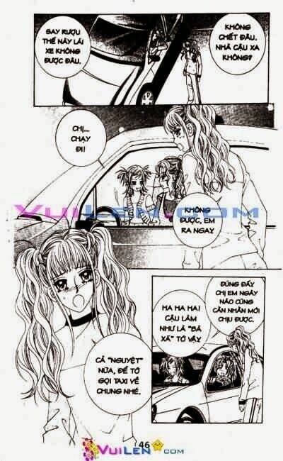 Cặp Đôi Kỳ Lạ: Chapter 2