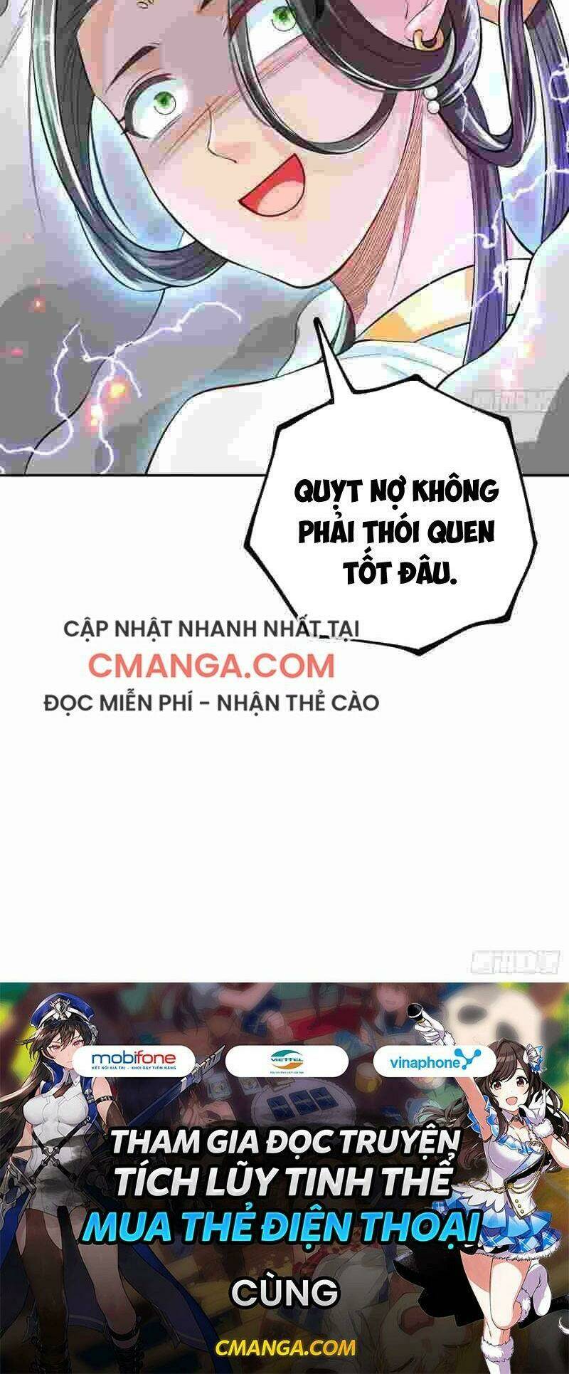 Tu Chân Toàn Dựa Số Lý Hóa: Chapter 20