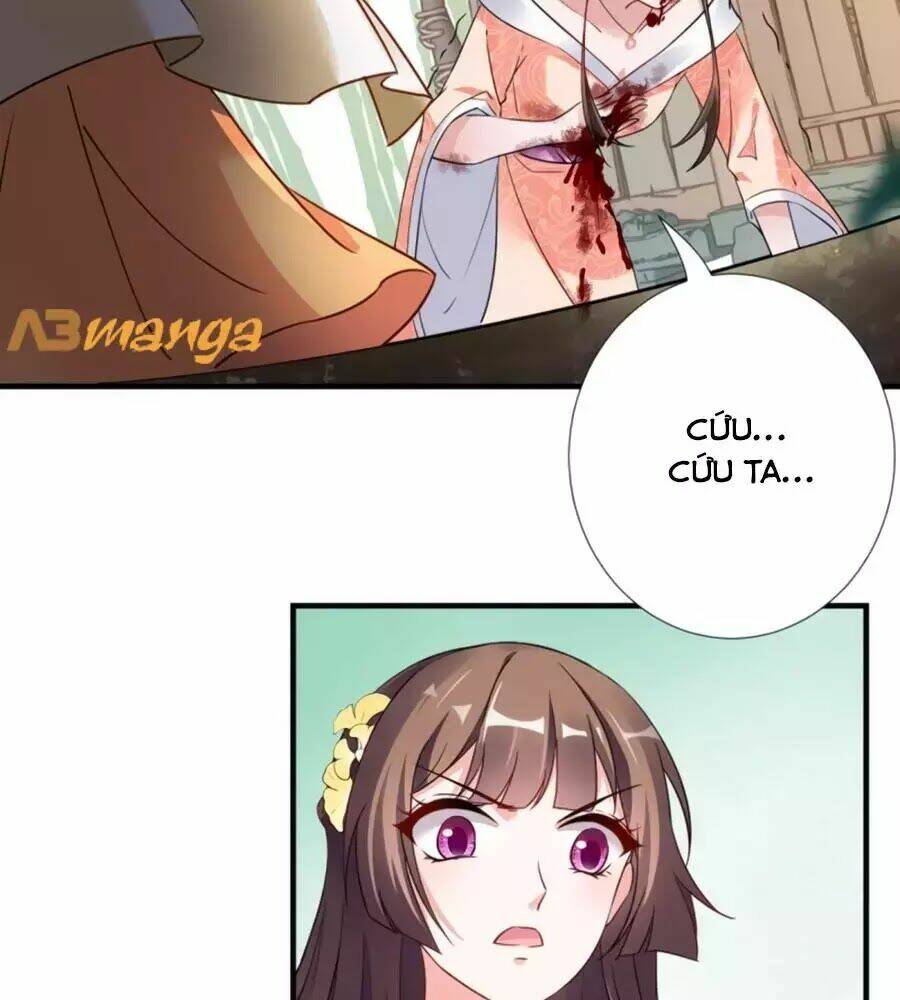 Vương Phi Có Chút Nghịch Ngợm: Chapter 54