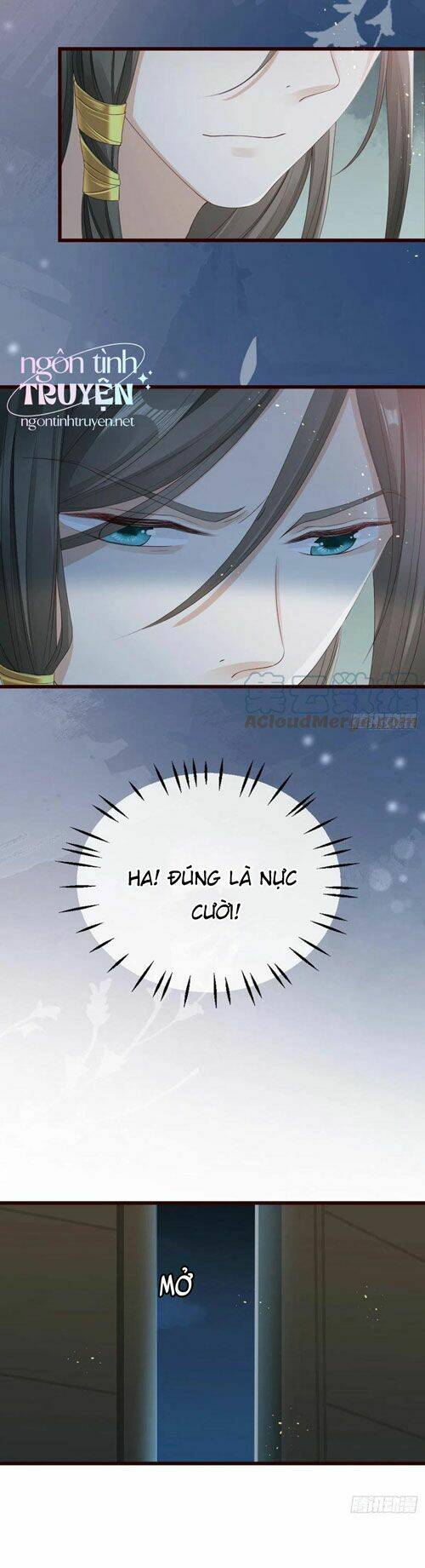 Mau Xuyên Không Rửa Tội Cho Nhân Vật Phản Diện: Chapter 37