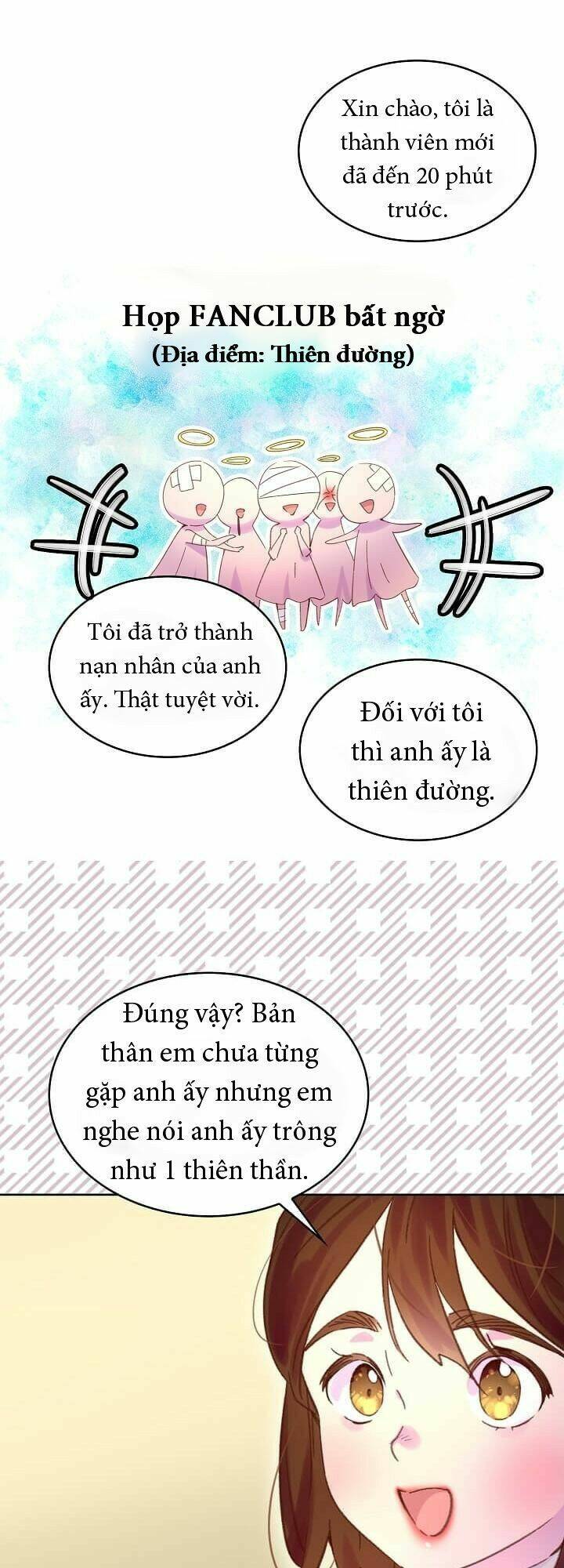Tôi Không Phải Là Người Tốt: Chapter 82