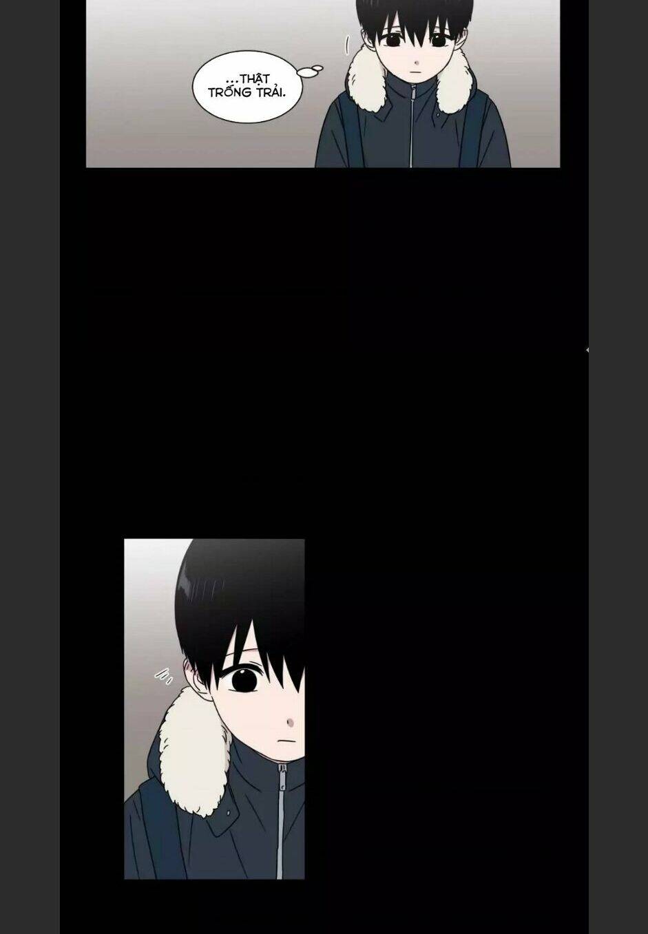 …”Một Sự Thật Khá Khó Chịu.”: Chapter 65