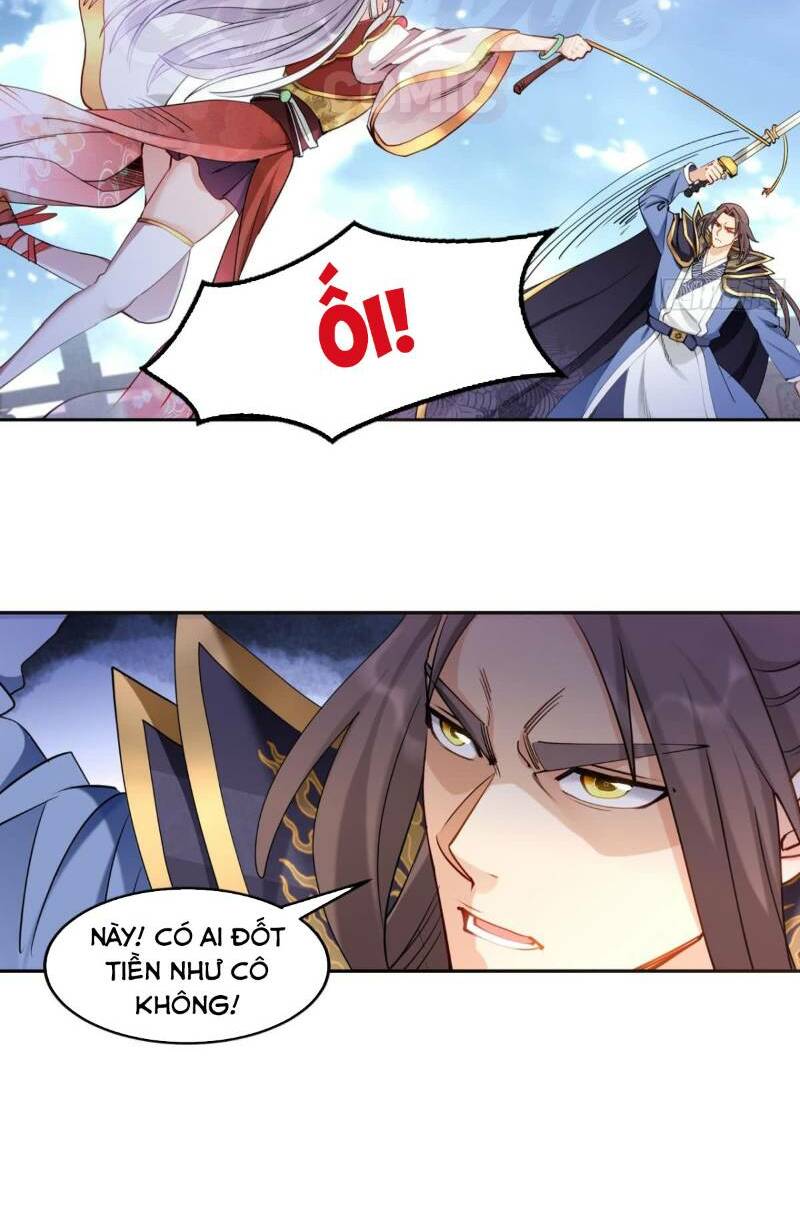 Lão Tổ Của Bạn Đang Online: Chapter 74