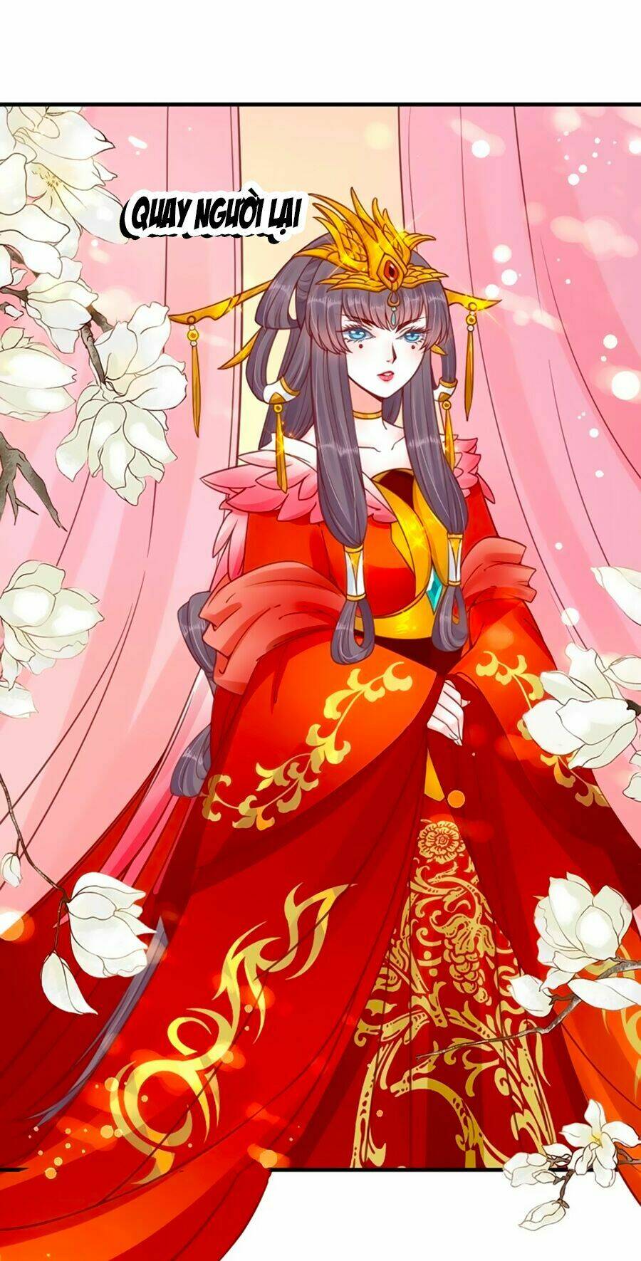 Thịnh Thế Lê Hoa Điện: Chapter 31