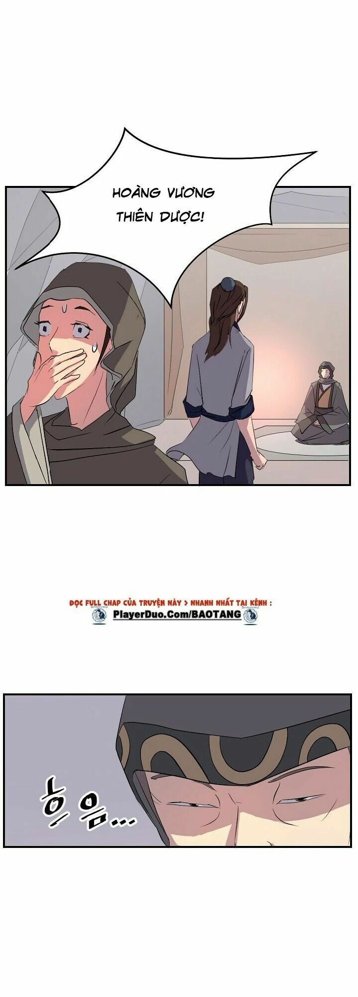 Trọng Sinh, Bất Khả Chiến Bại: Chapter 29