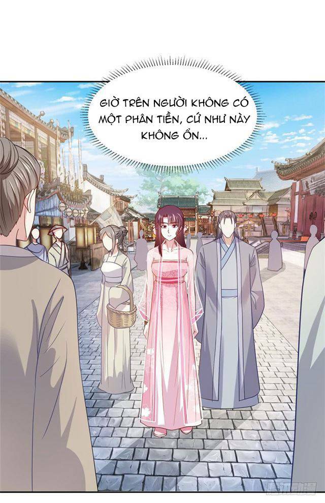 Đế Hoàng Chi Thần Y Khí Phi: Chapter 6